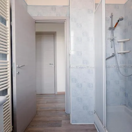 B&B Elegance Bologna Exterior photo