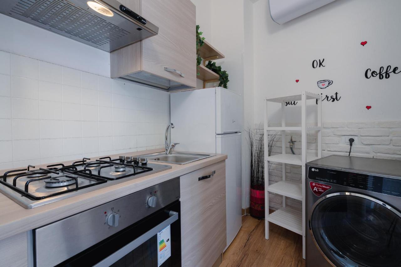 Bed & Breakfast Elegance Bologna